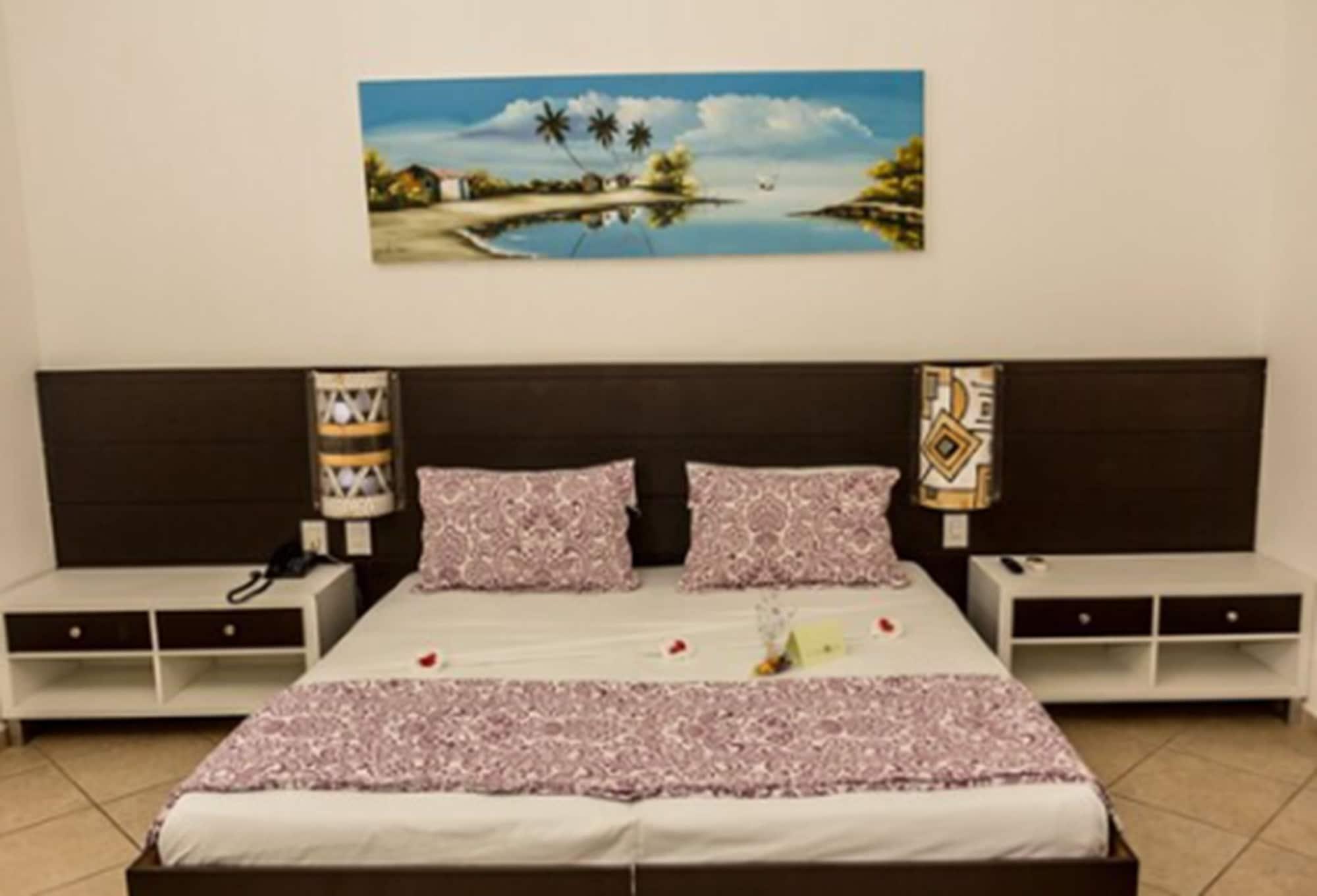 Hotel Il Nuraghe 4*