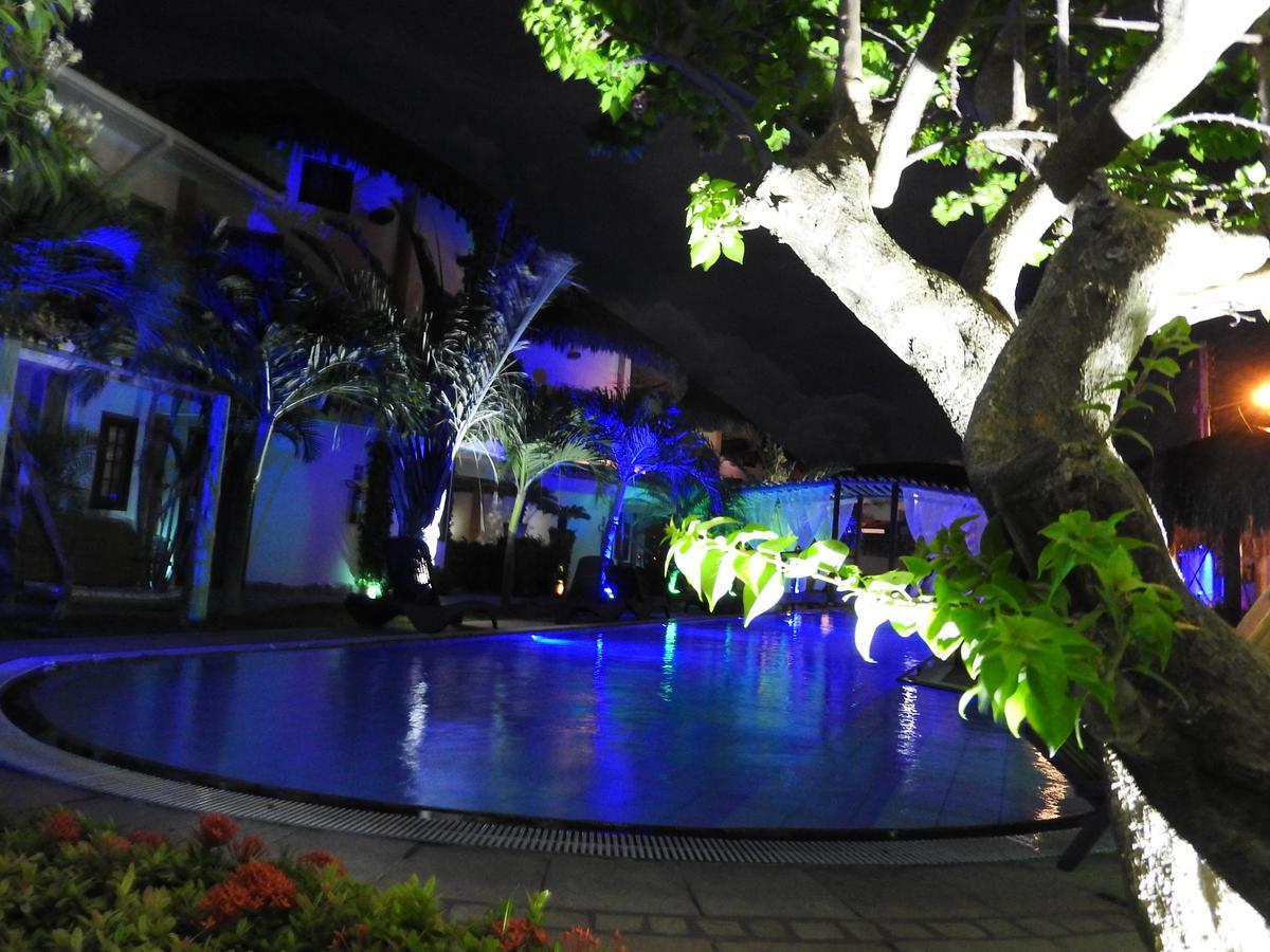 Il Nuraghe Hotel Canoa Quebrada