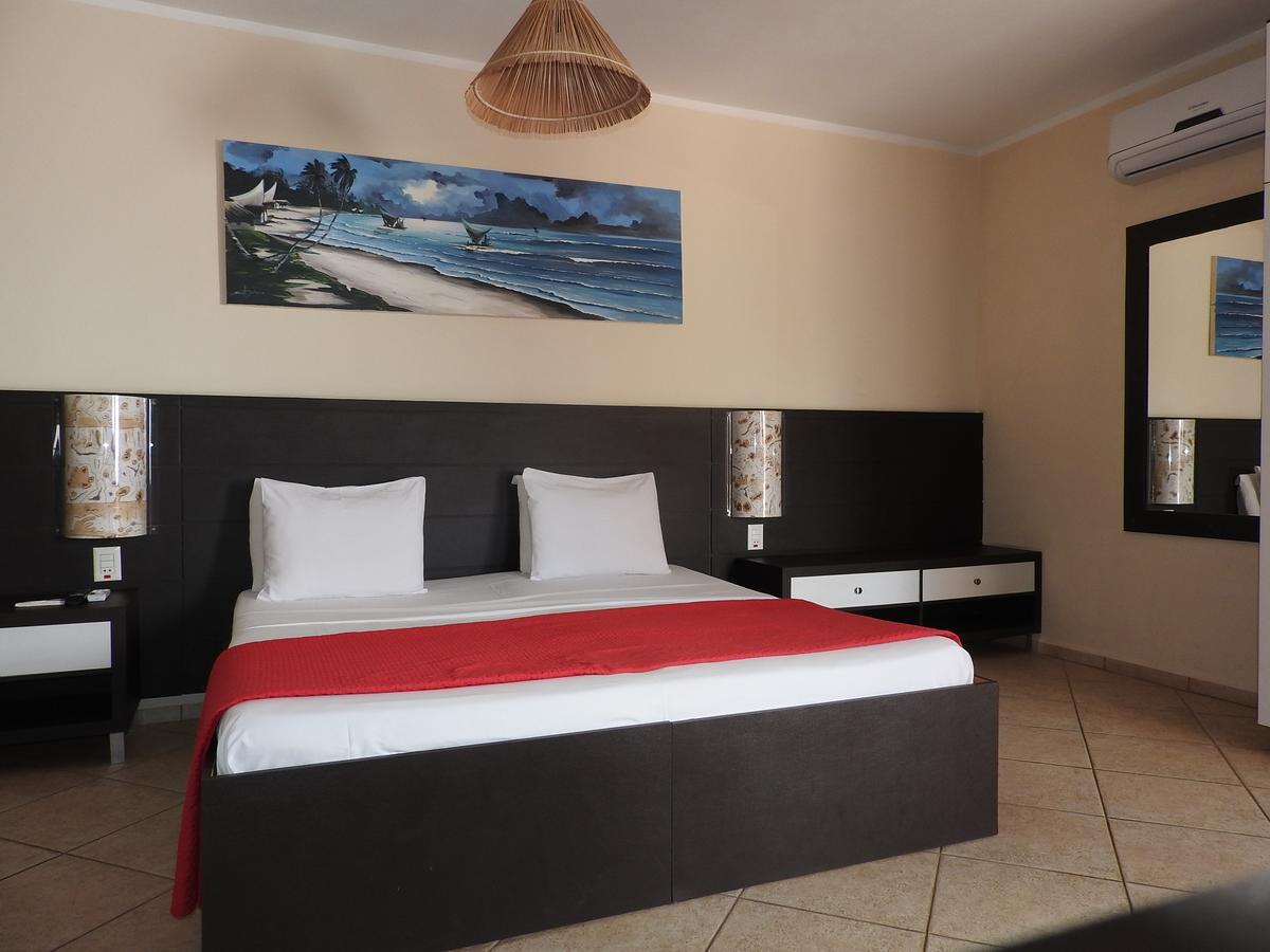 Hotel Il Nuraghe Canoa Quebrada