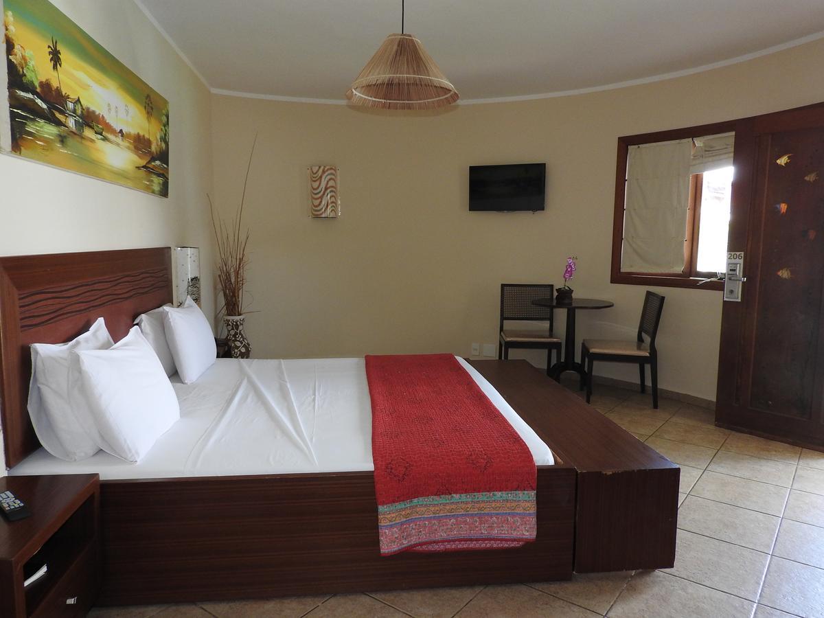 Il Nuraghe Hotel 4*